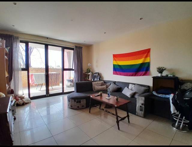 2 BEDROOM PROPERTY TO RENT IN ROOIHUISKRAAL NORTH